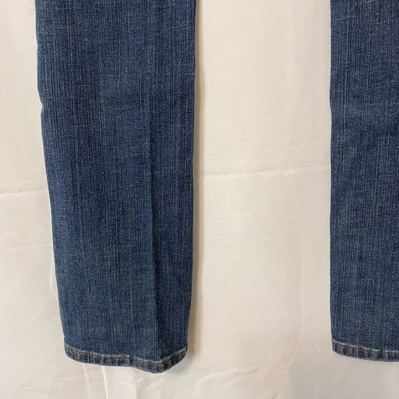 Bluenotes Classic Jeans Blue Women’s Small - Picture 8 of 9